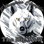 Fabio Centoducati (The Big Wolf)